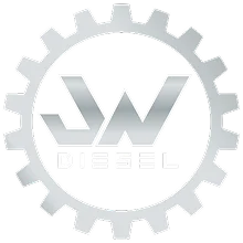 JW Diesel Logo